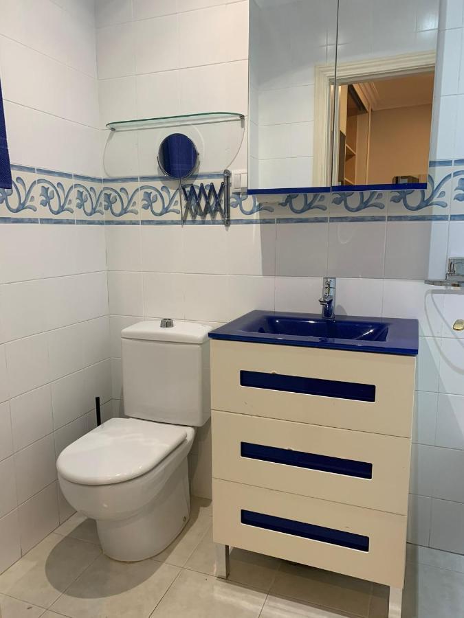 Appartement Apartamento Jesus De Monasterio