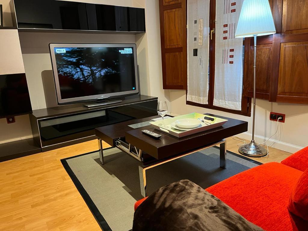 Apartamento Jesus De Monasterio Santander