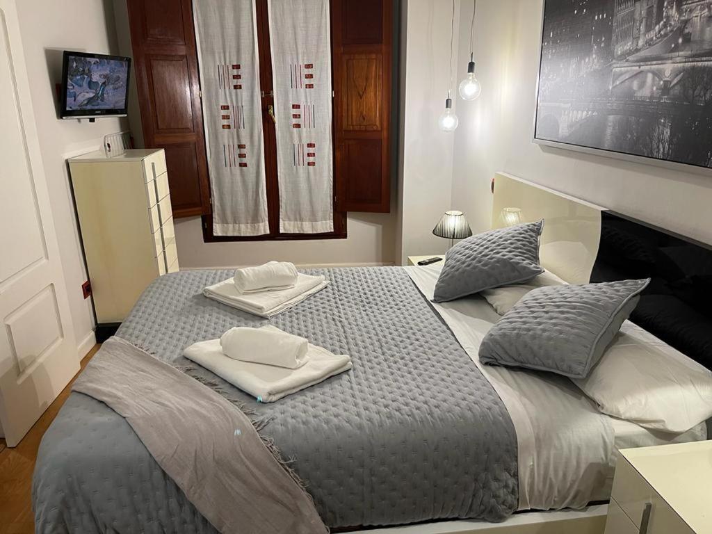 Apartamento Jesus De Monasterio Appartement Santander
