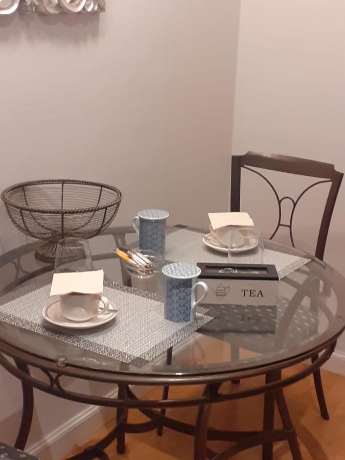 Apartamento Jesus De Monasterio Appartement *