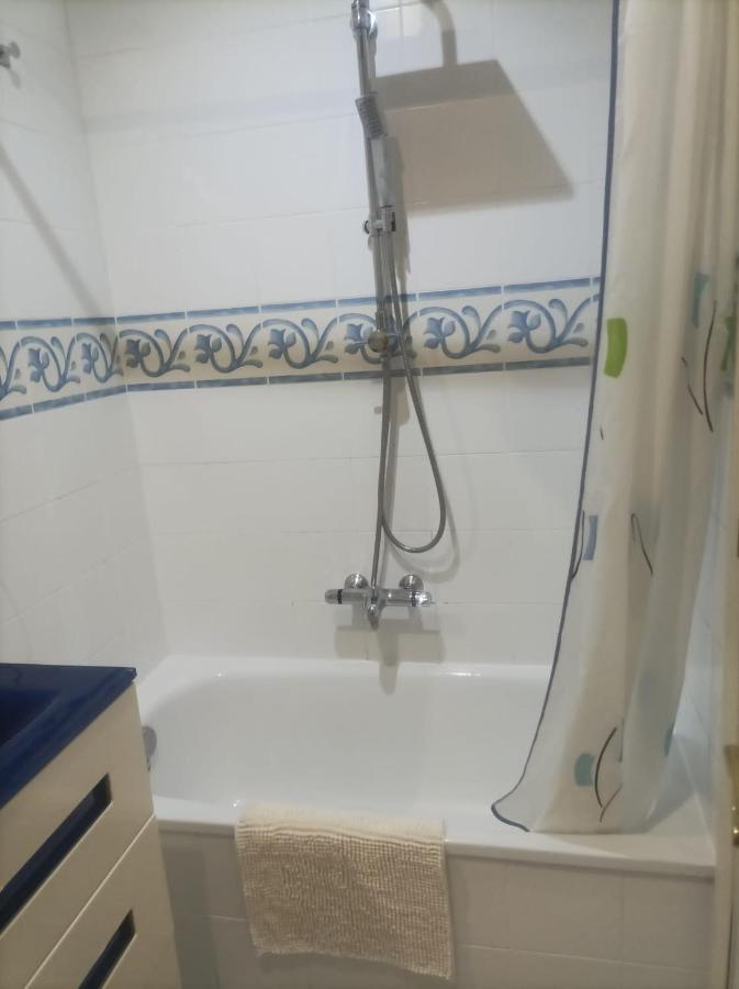Appartement Apartamento Jesus De Monasterio Santander